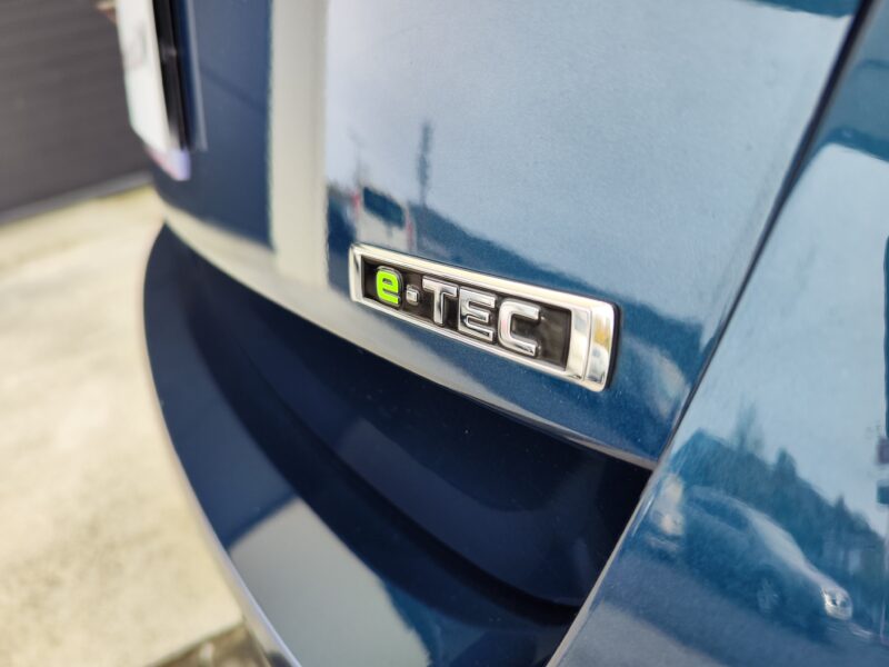 SKODA Octavia Combi Ambition 1.5 TSI m-HEV DSG 150 CV