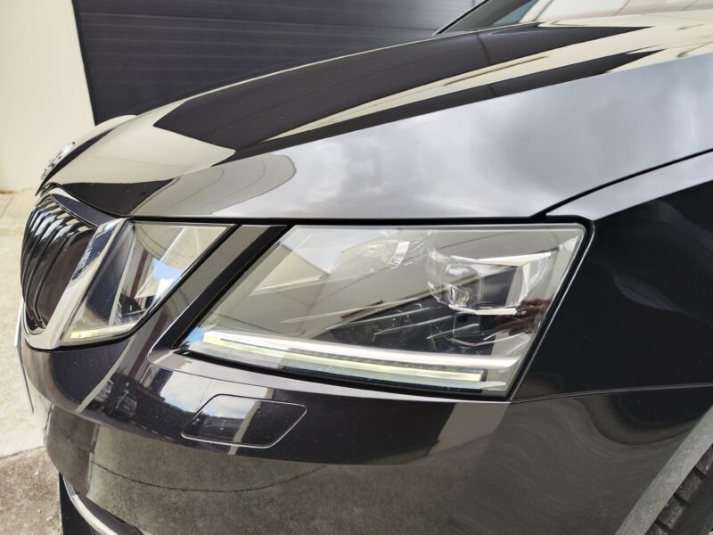 SKODA Octavia Combi Style DSG 2.0 TDI 150 CV