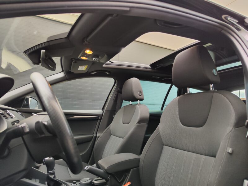 SKODA Octavia Combi Style DSG 2.0 TDI 150 CV