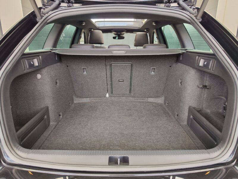 SKODA Octavia Combi Style DSG 2.0 TDI 150 CV