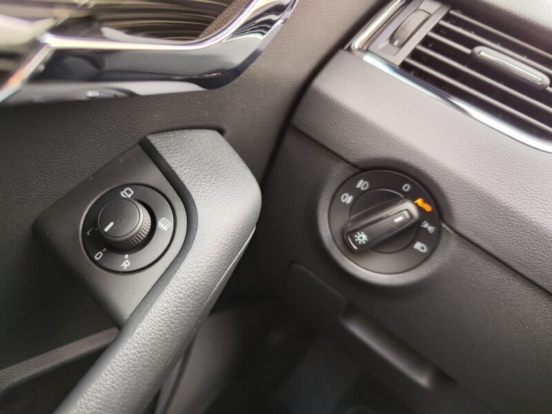 SKODA Octavia Combi Style DSG 2.0 TDI 150 CV