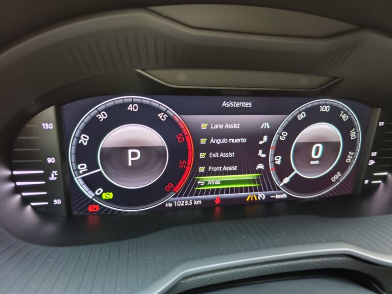 SKODA Octavia Combi Style DSG 2.0 TDI 150 CV