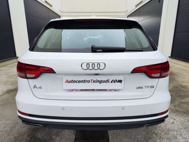 AUDI A4 Avant ADVANCED 35 TFSI 150 CV