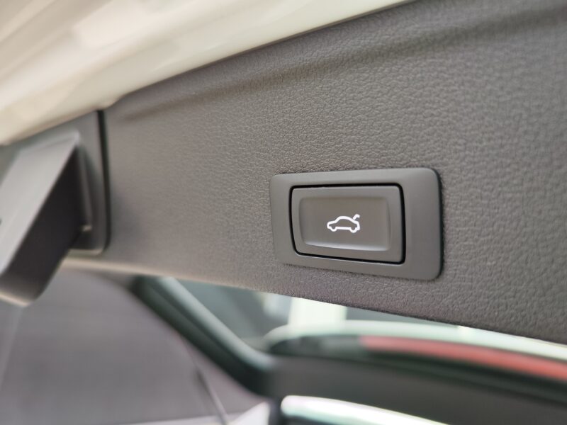 AUDI A4 Avant ADVANCED 35 TFSI 150 CV