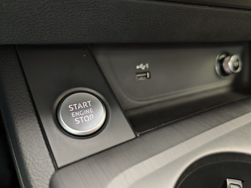 AUDI A4 Avant ADVANCED 35 TFSI 150 CV