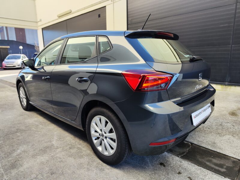SEAT IBIZA STYLE 1.0 TSI 110 CV