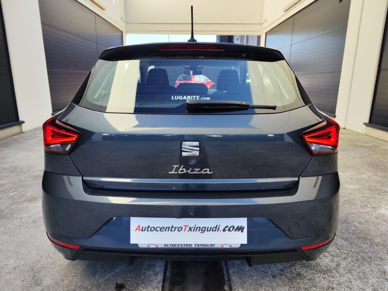 SEAT IBIZA STYLE 1.0 TSI 110 CV
