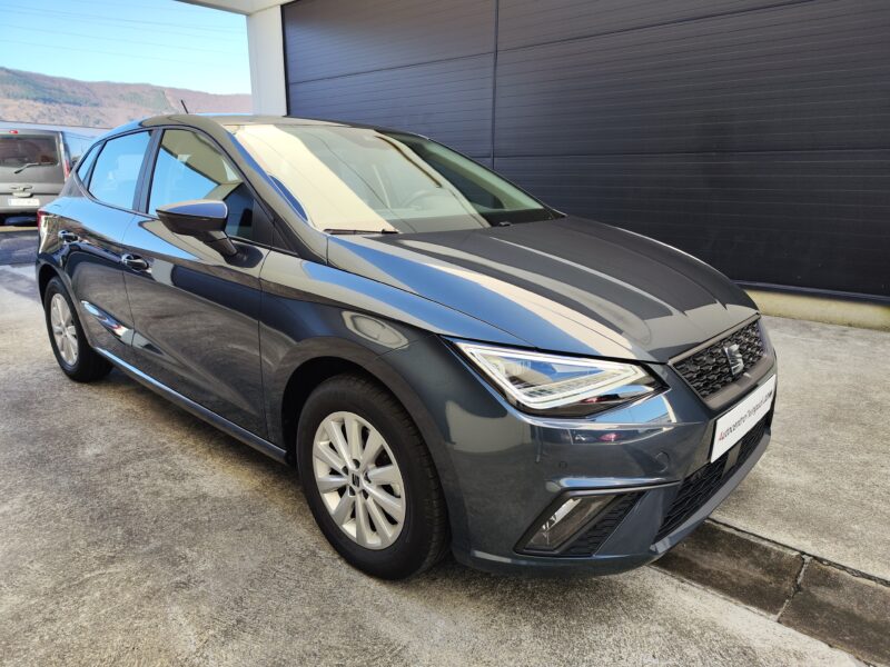 SEAT IBIZA STYLE 1.0 TSI 110 CV