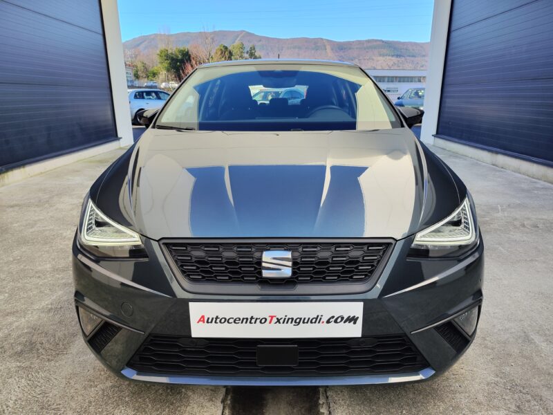 SEAT IBIZA STYLE 1.0 TSI 110 CV