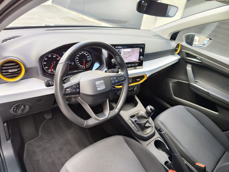 SEAT IBIZA STYLE 1.0 TSI 110 CV