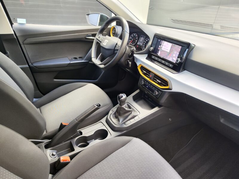 SEAT IBIZA STYLE 1.0 TSI 110 CV