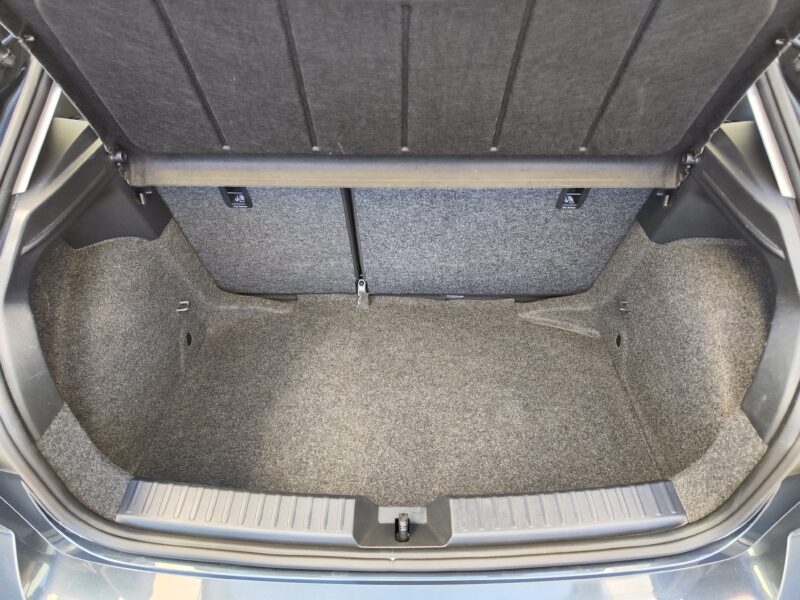 SEAT IBIZA STYLE 1.0 TSI 110 CV