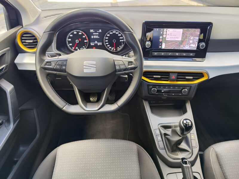 SEAT IBIZA STYLE 1.0 TSI 110 CV