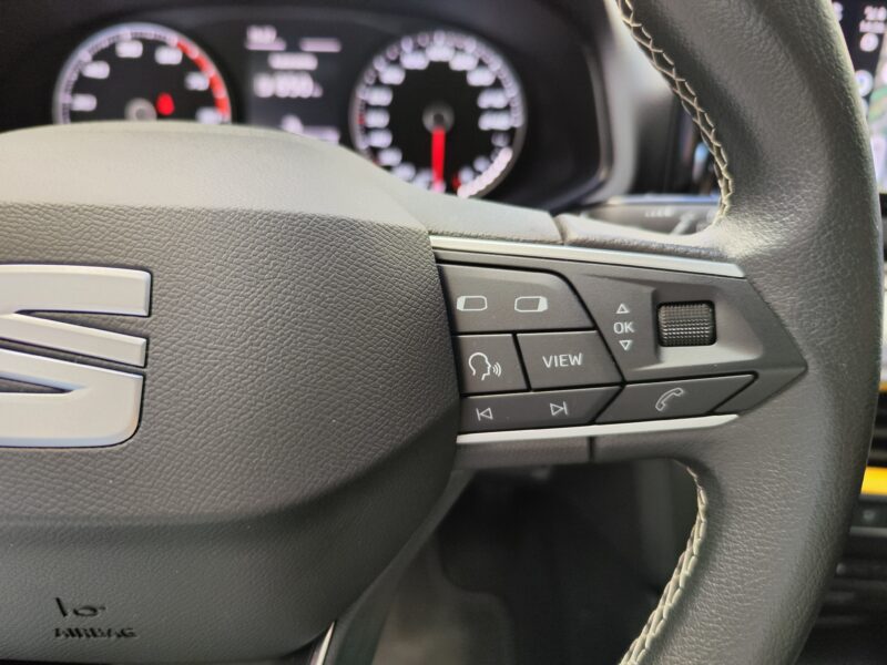 SEAT IBIZA STYLE 1.0 TSI 110 CV