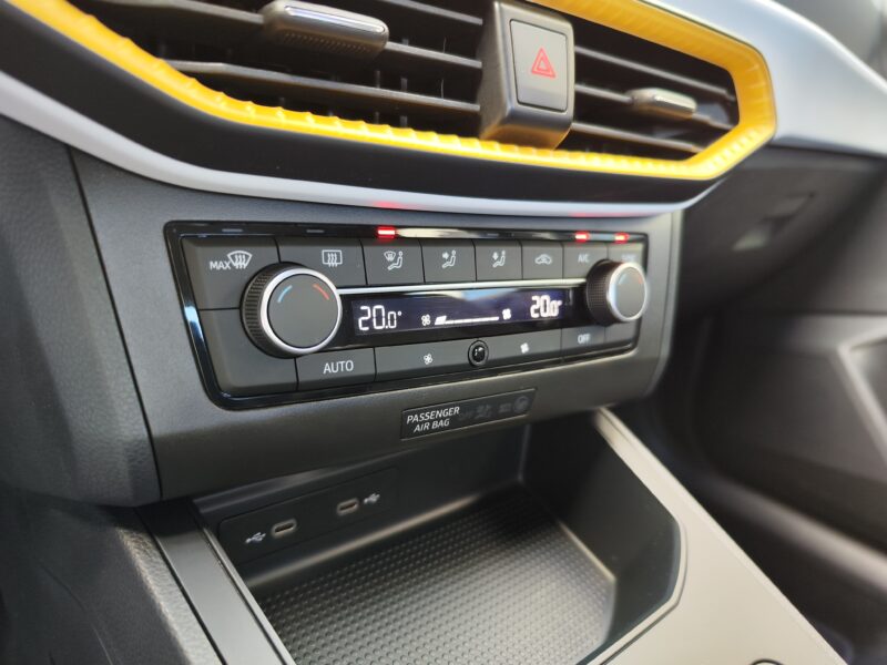 SEAT IBIZA STYLE 1.0 TSI 110 CV