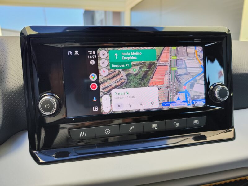 SEAT IBIZA STYLE 1.0 TSI 110 CV