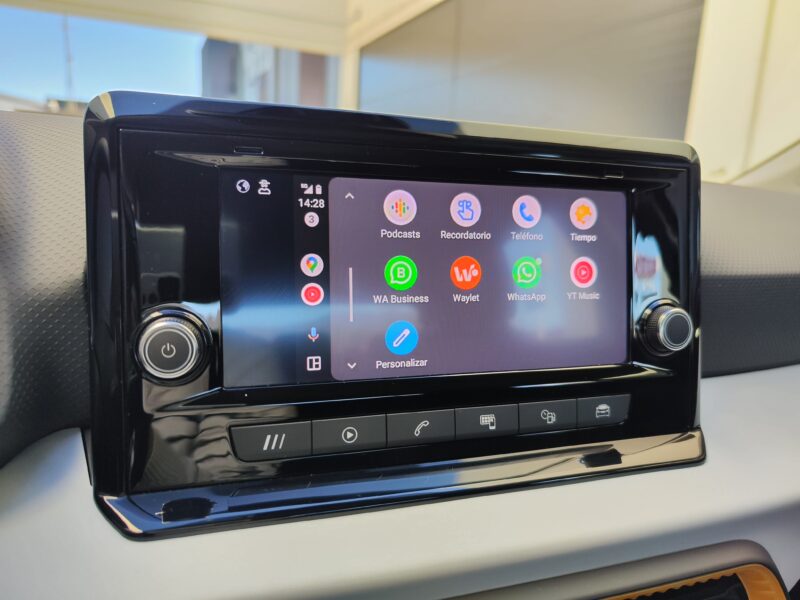 SEAT IBIZA STYLE 1.0 TSI 110 CV