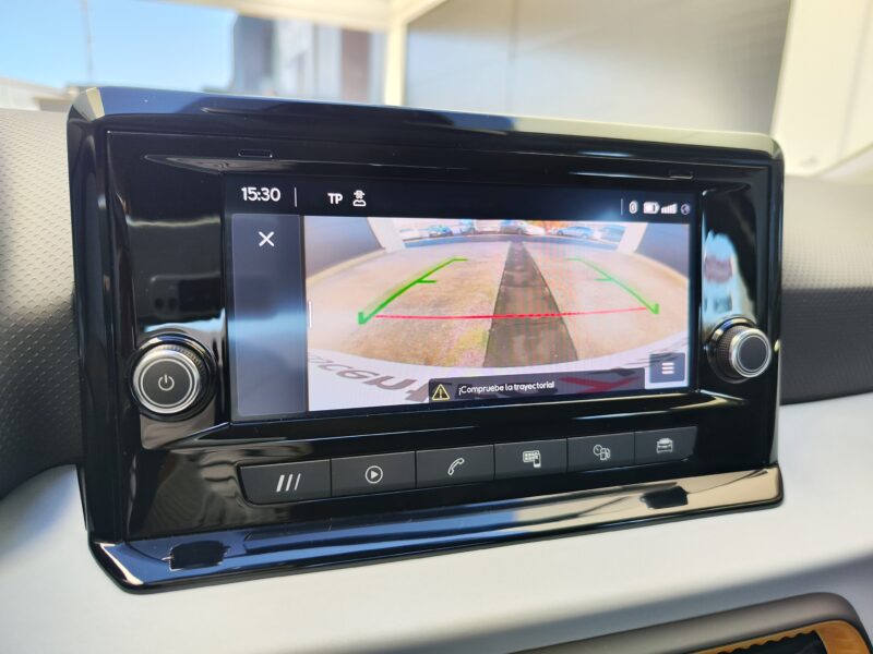 SEAT IBIZA STYLE 1.0 TSI 110 CV