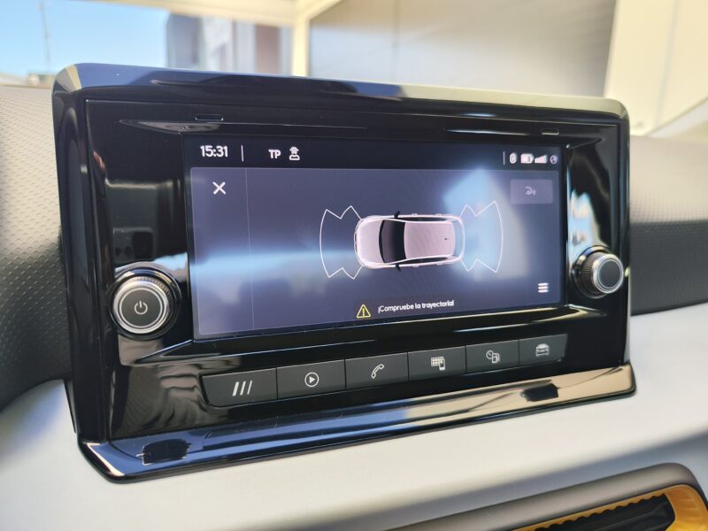 SEAT IBIZA STYLE 1.0 TSI 110 CV