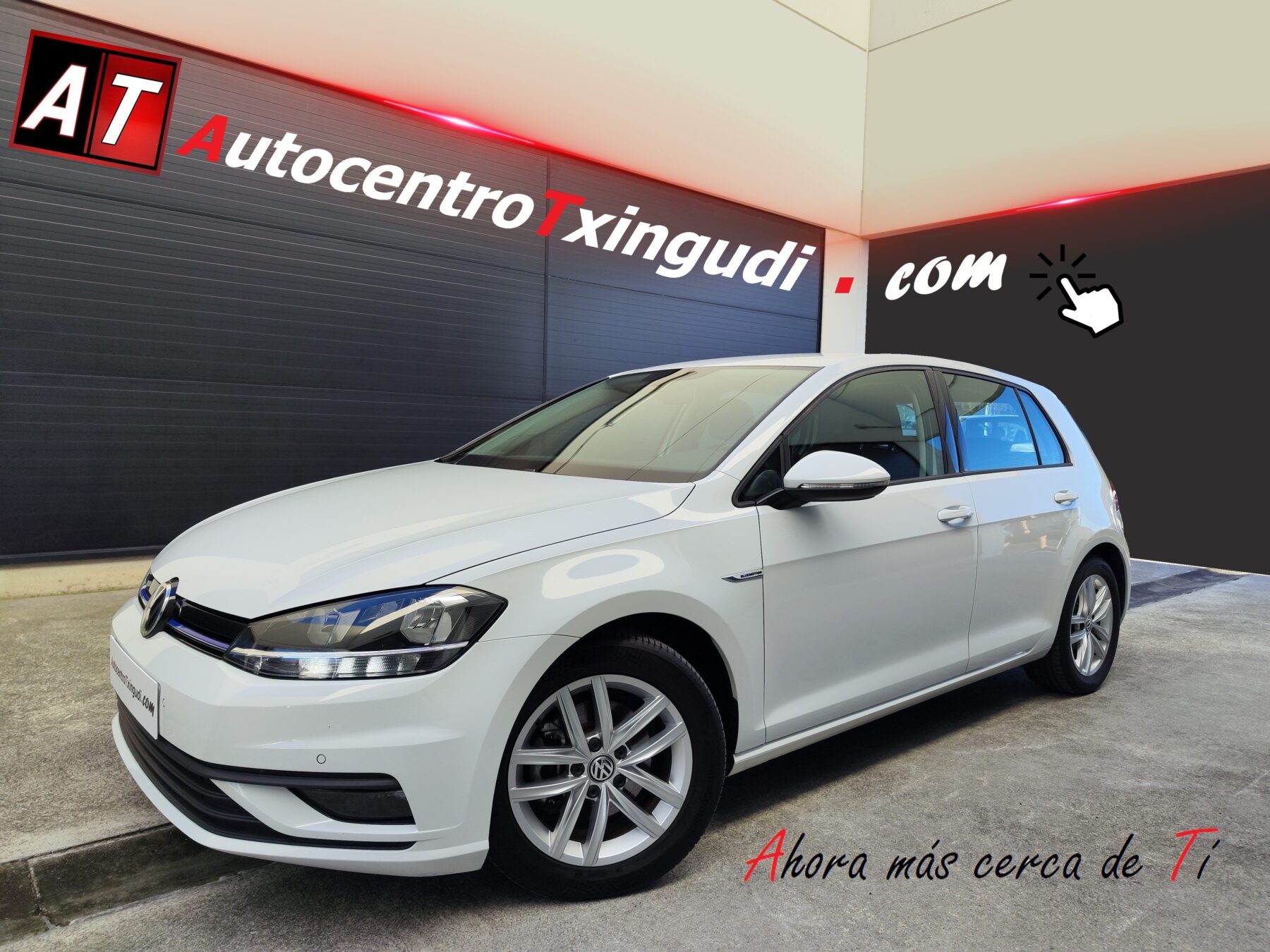 VOLKSWAGEN Golf Last Edition 1.5 TSI 130 CV