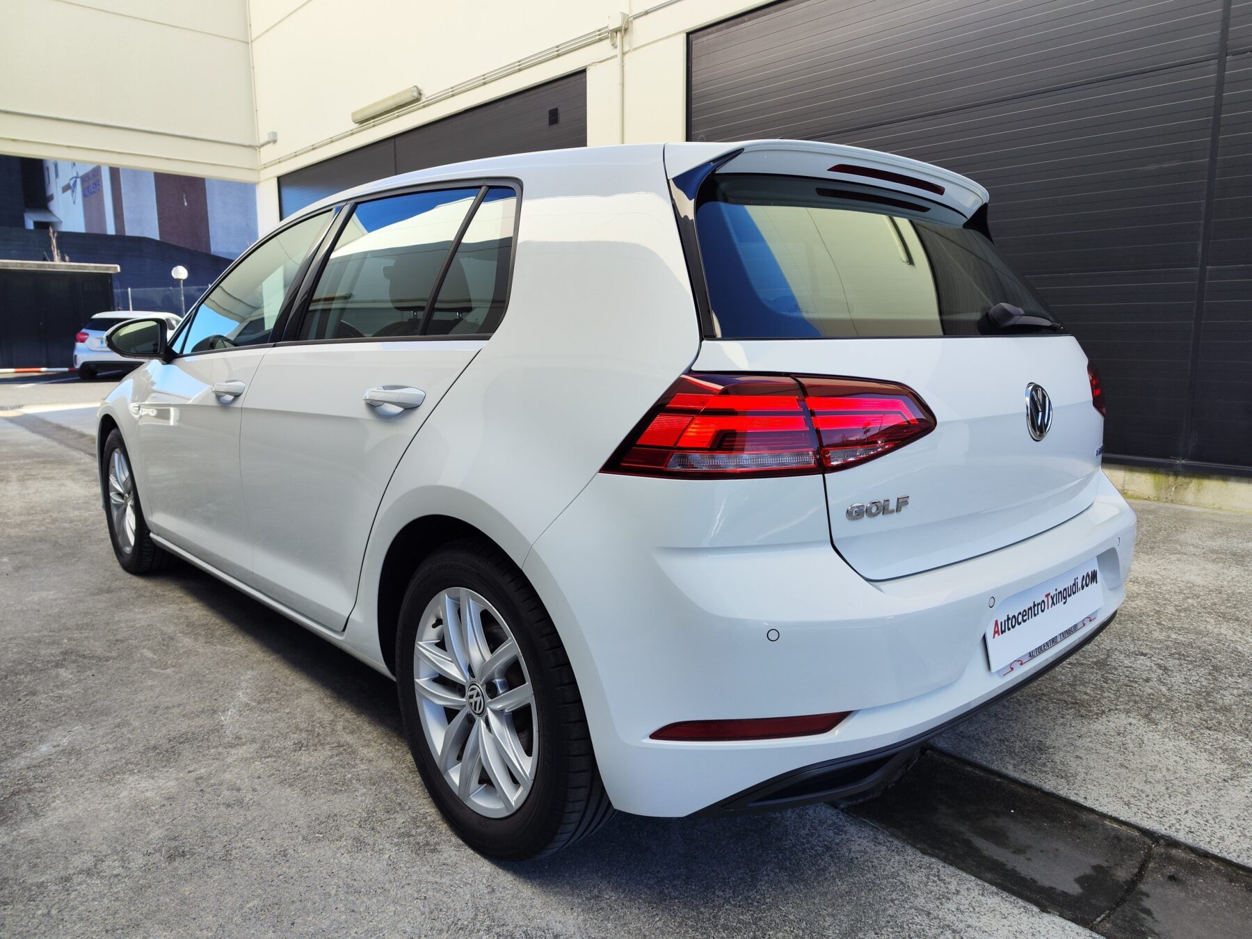 VOLKSWAGEN Golf Last Edition 1.5 TSI 130 CV