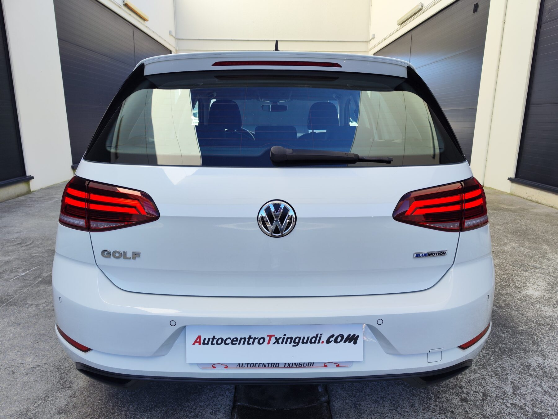 VOLKSWAGEN Golf Last Edition 1.5 TSI 130 CV