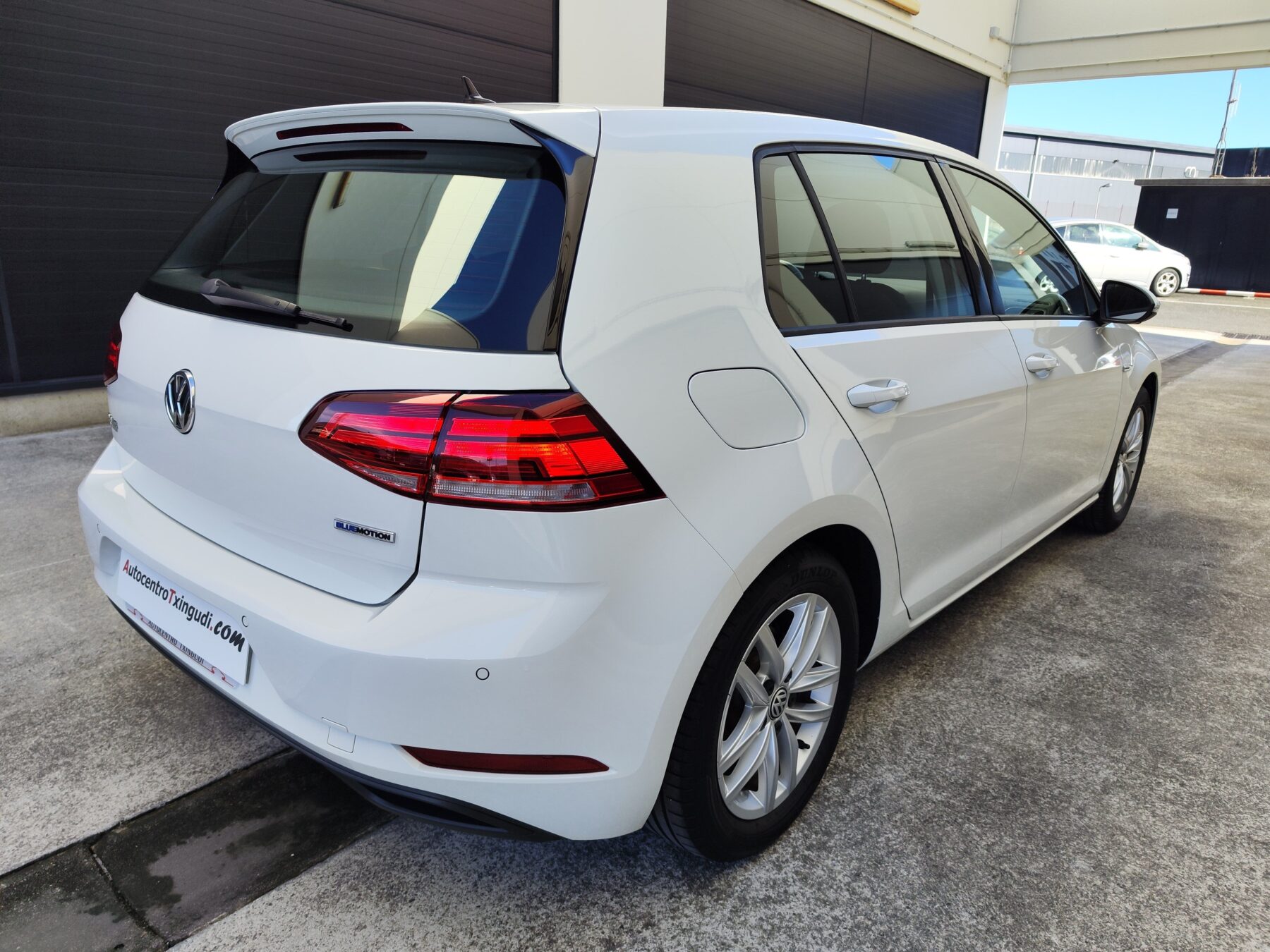 VOLKSWAGEN Golf Last Edition 1.5 TSI 130 CV