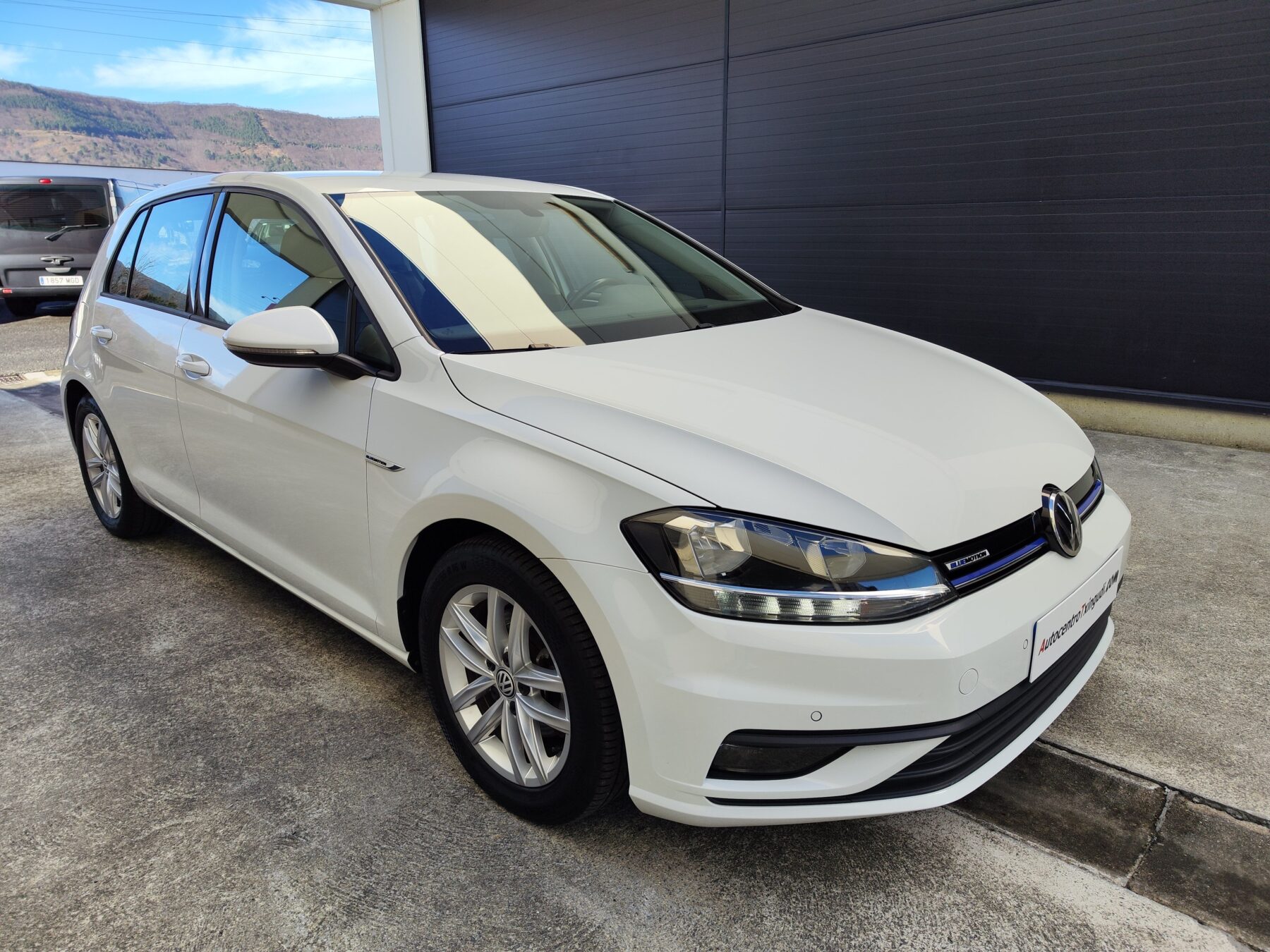 VOLKSWAGEN Golf Last Edition 1.5 TSI 130 CV