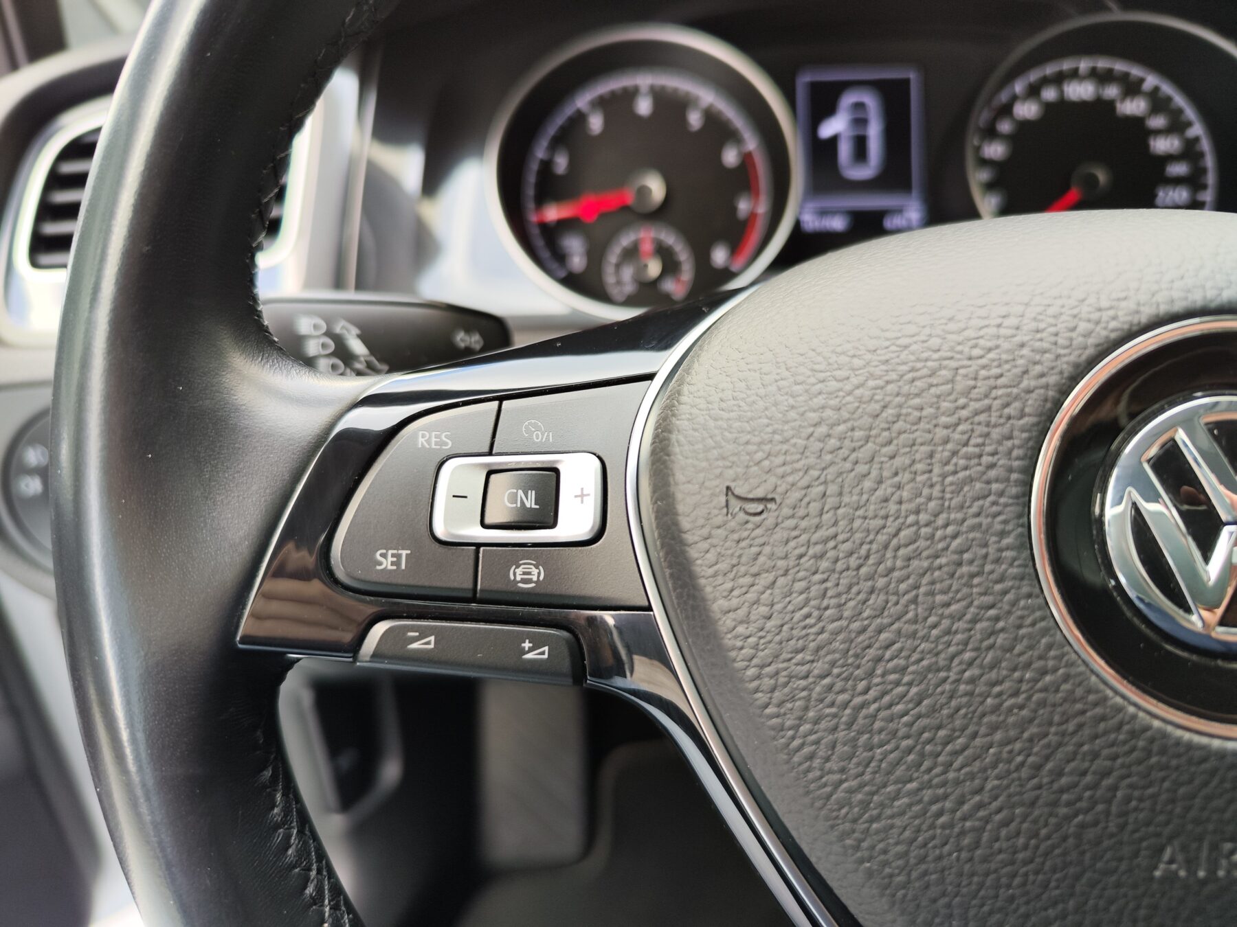 VOLKSWAGEN Golf Last Edition 1.5 TSI 130 CV