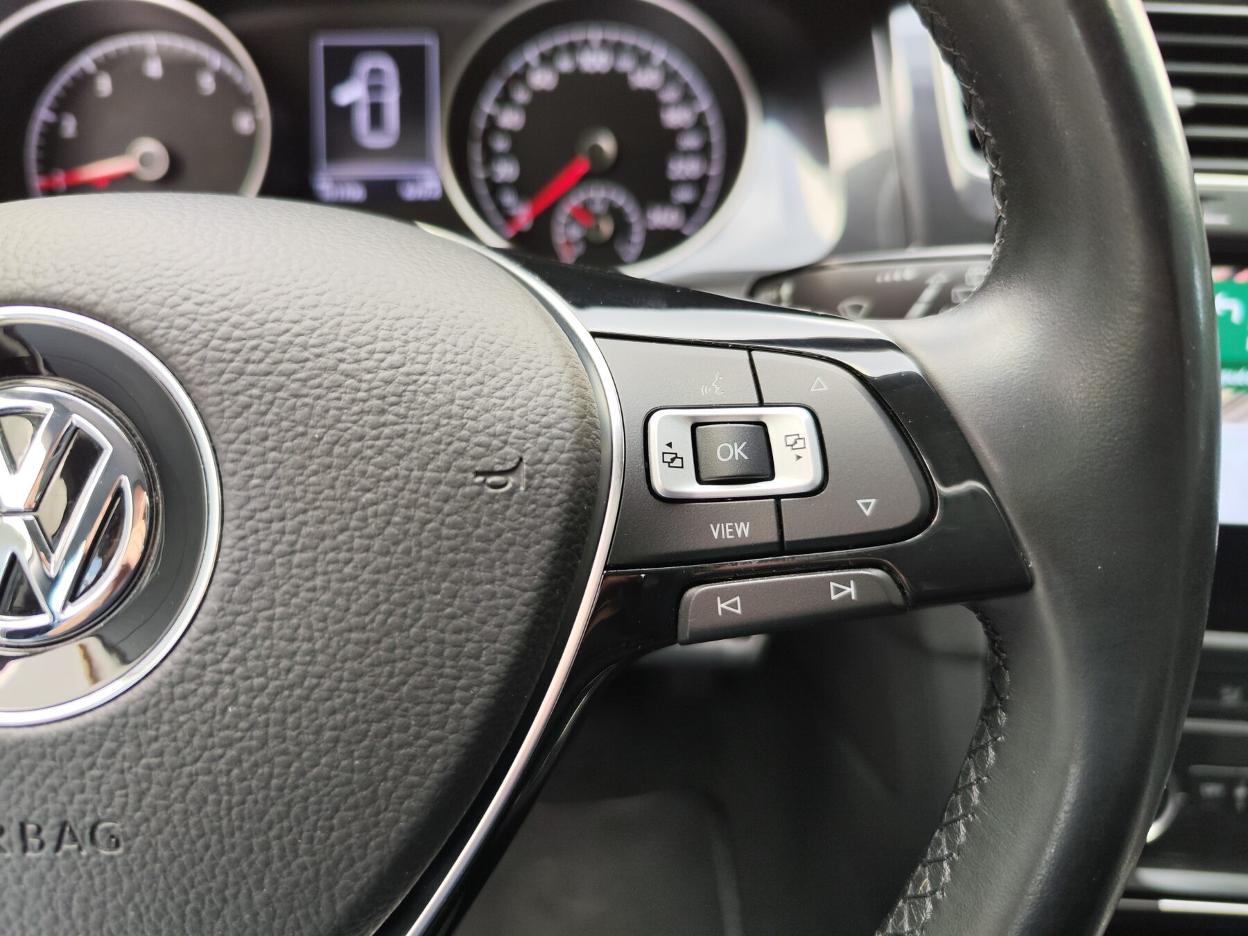 VOLKSWAGEN Golf Last Edition 1.5 TSI 130 CV