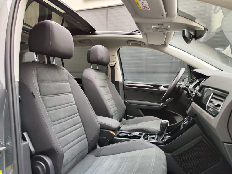VOLKSWAGEN Touran Sport R-line 1.5 TSI 150 CV DSG