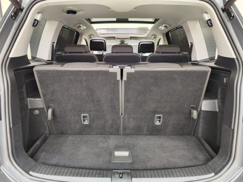 VOLKSWAGEN Touran Sport R-line 1.5 TSI 150 CV DSG