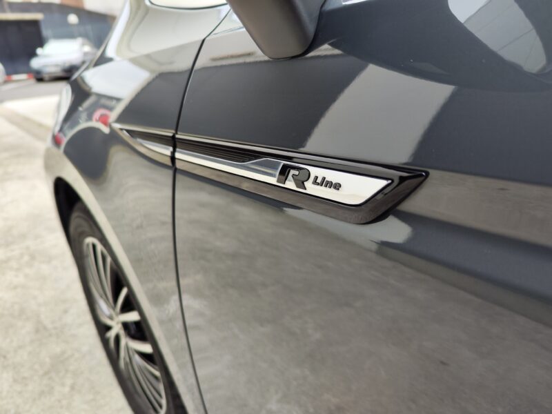 VOLKSWAGEN Touran Sport R-line 1.5 TSI 150 CV DSG