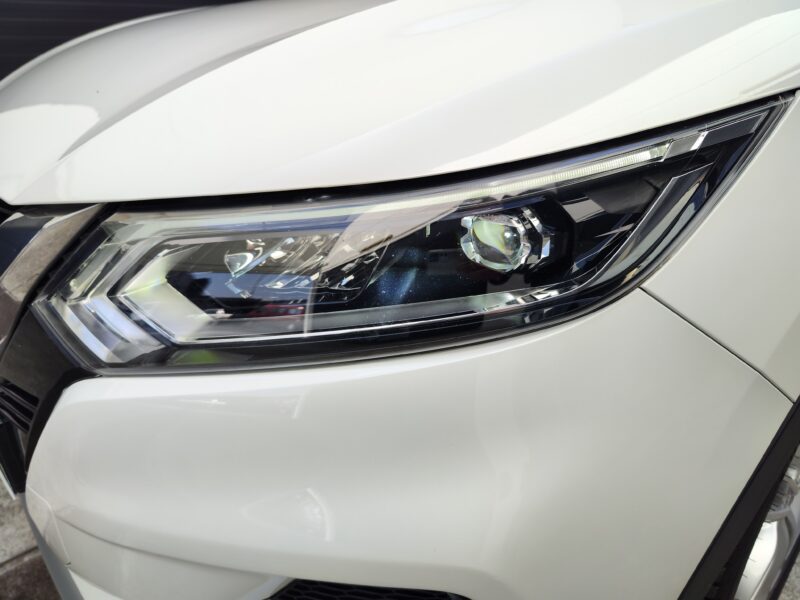 NISSAN QASHQAI N-MOTION 1.5 DCI 115 CV