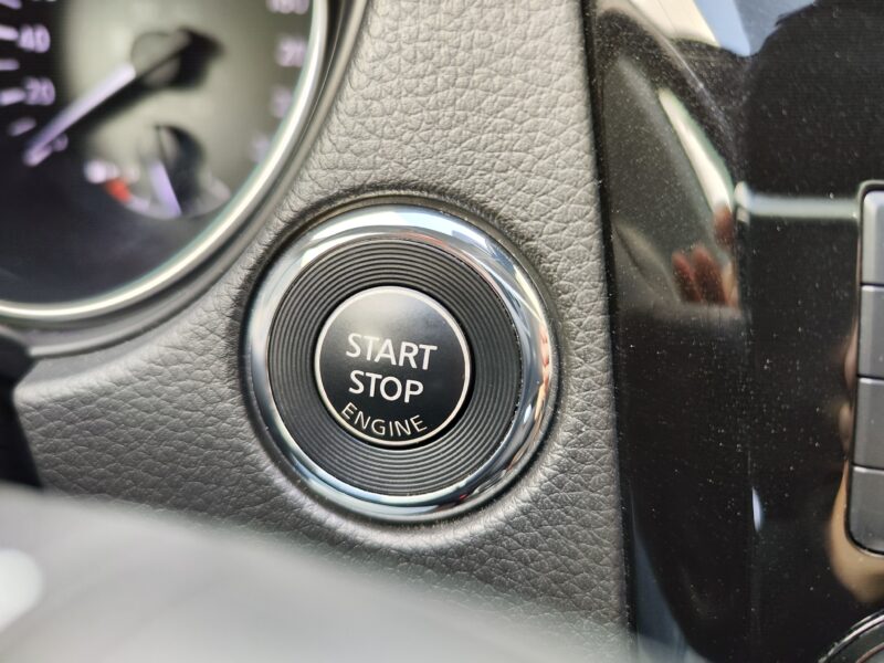 NISSAN QASHQAI N-MOTION 1.5 DCI 115 CV