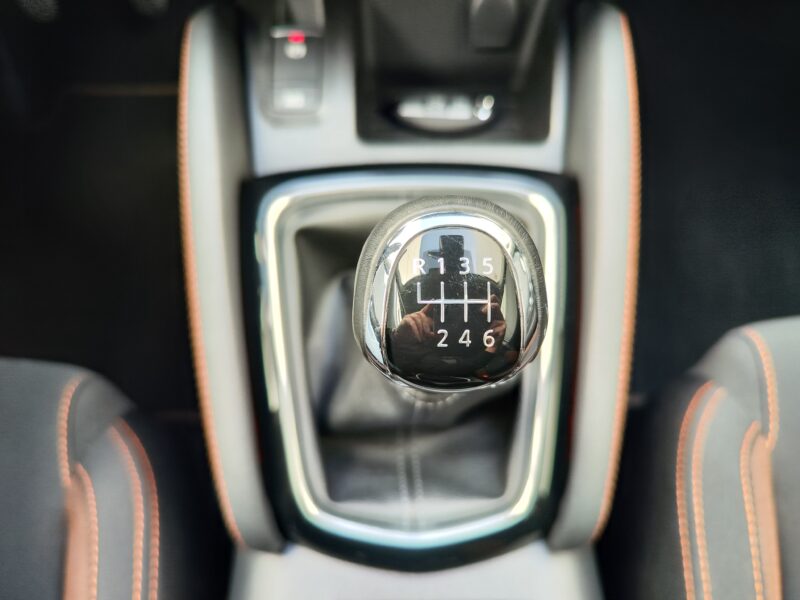 NISSAN QASHQAI N-MOTION 1.5 DCI 115 CV