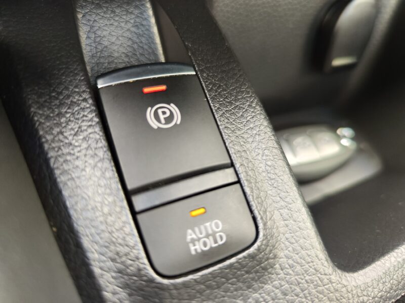 NISSAN QASHQAI N-MOTION 1.5 DCI 115 CV