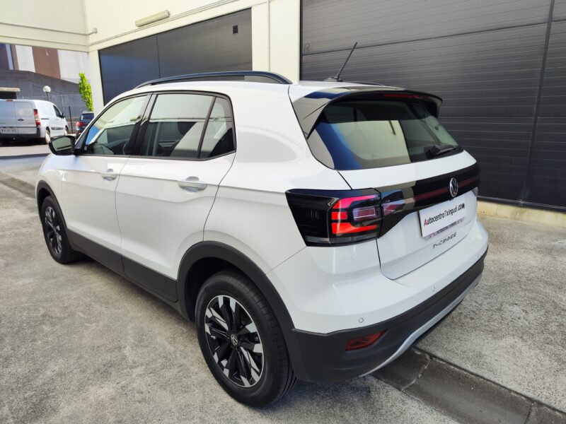 VOLKSWAGEN T-CROSS Advance 1.0 TSI 110 CV