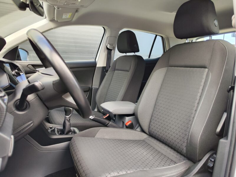 VOLKSWAGEN T-CROSS Advance 1.0 TSI 110 CV