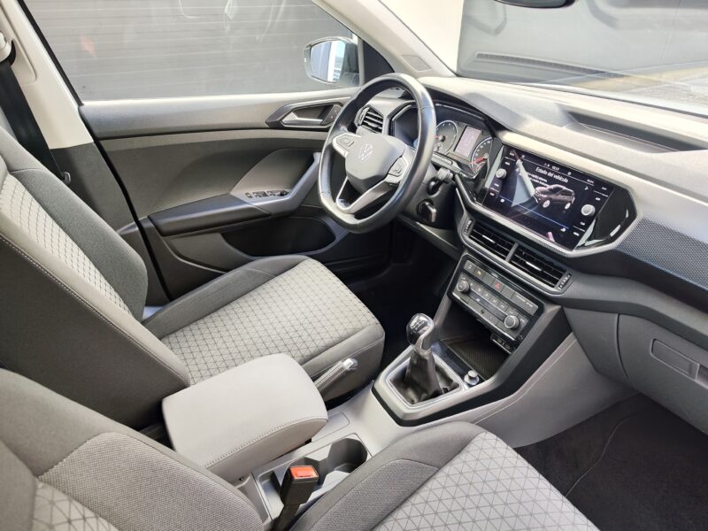 VOLKSWAGEN T-CROSS Advance 1.0 TSI 110 CV