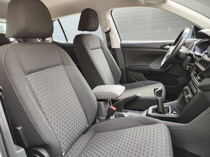 VOLKSWAGEN T-CROSS Advance 1.0 TSI 110 CV