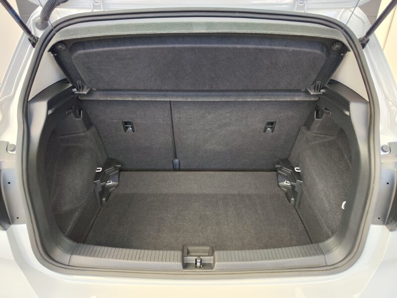 VOLKSWAGEN T-CROSS Advance 1.0 TSI 110 CV