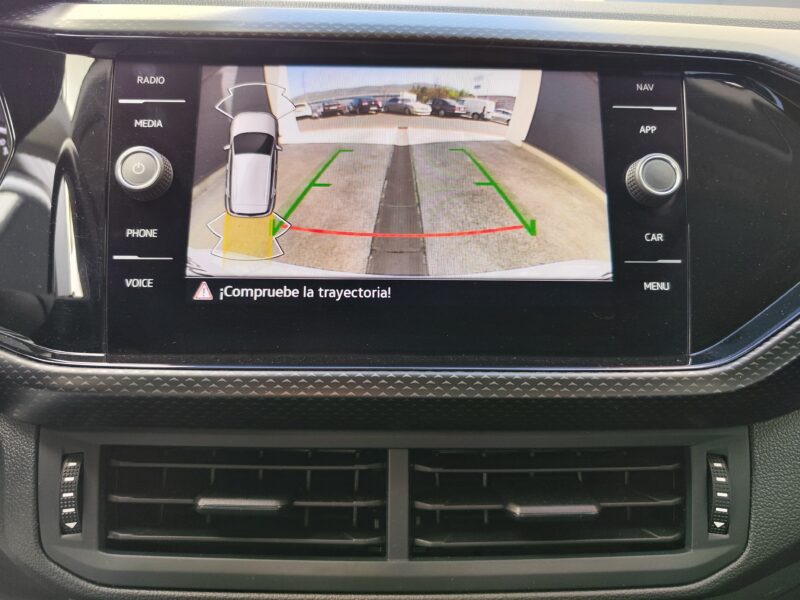 VOLKSWAGEN T-CROSS Advance 1.0 TSI 110 CV