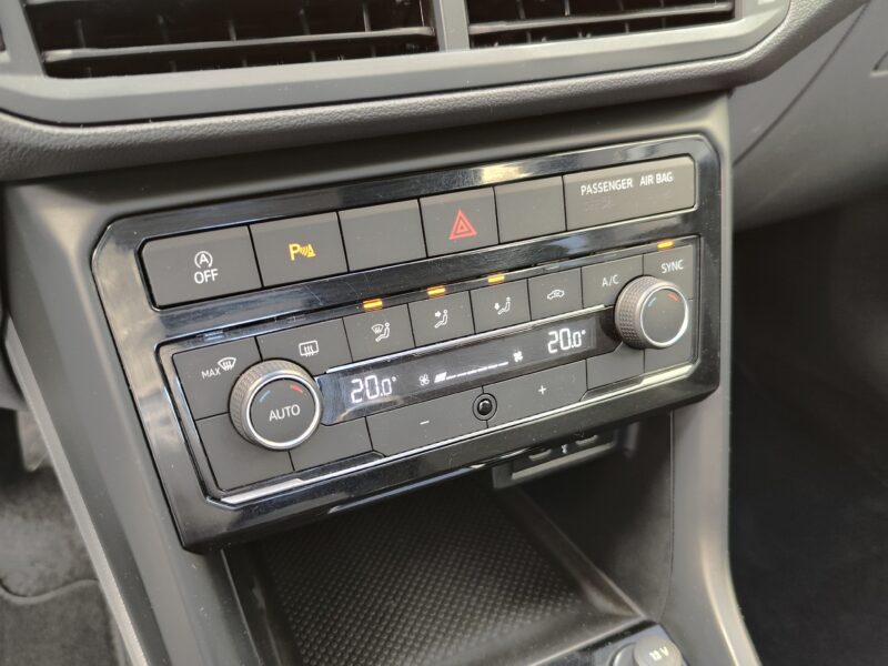 VOLKSWAGEN T-CROSS Advance 1.0 TSI 110 CV