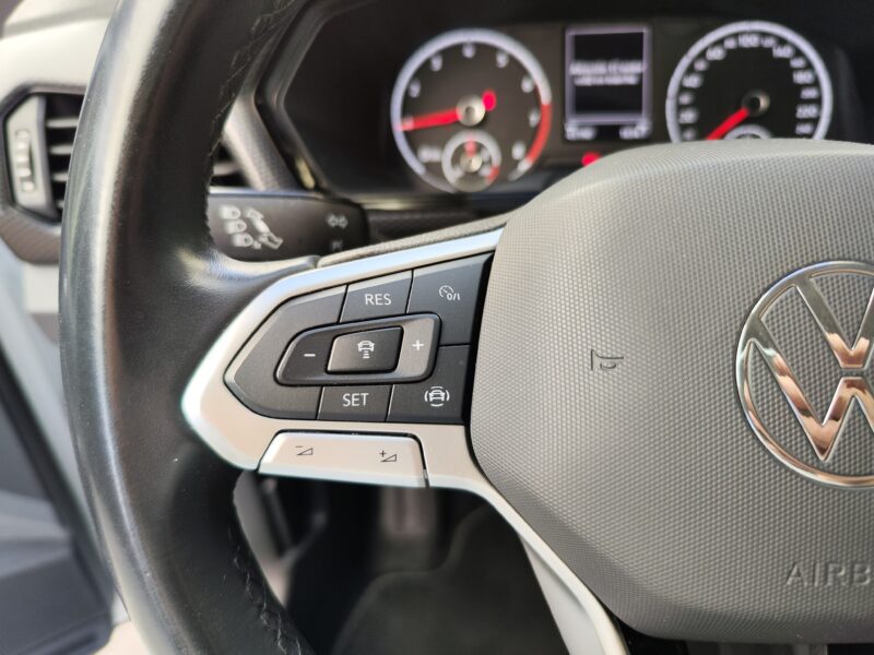 VOLKSWAGEN T-CROSS Advance 1.0 TSI 110 CV