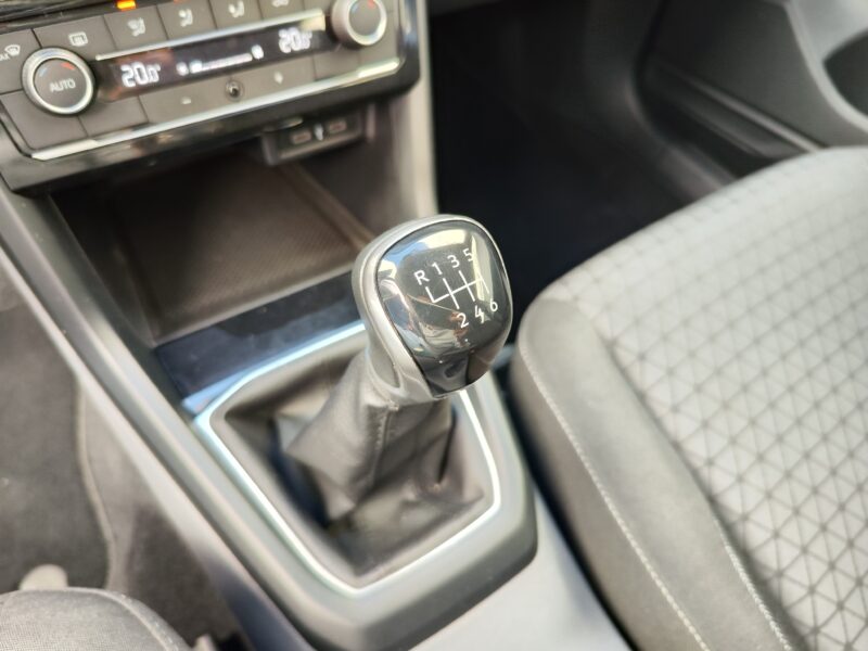 VOLKSWAGEN T-CROSS Advance 1.0 TSI 110 CV