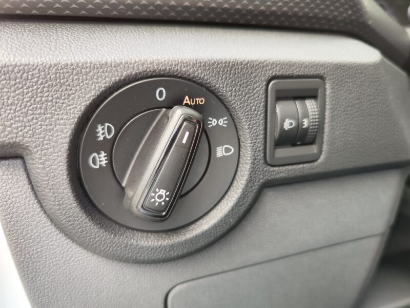 VOLKSWAGEN T-CROSS Advance 1.0 TSI 110 CV