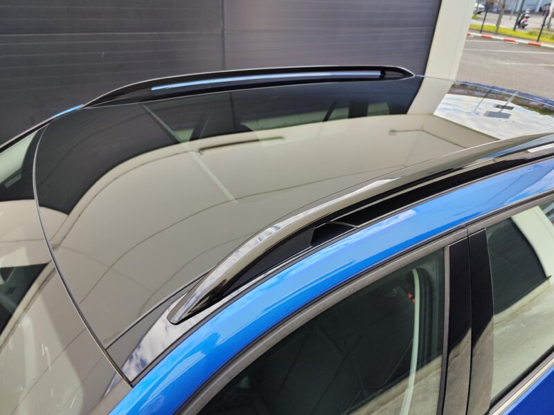 SKODA Kamiq Ambition 1.5 TSI 150 CV