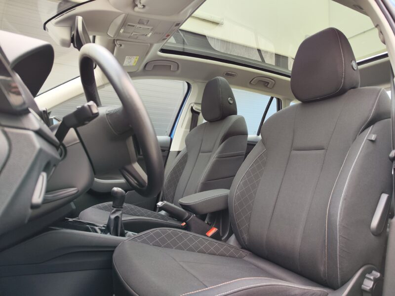 SKODA Kamiq Ambition 1.5 TSI 150 CV
