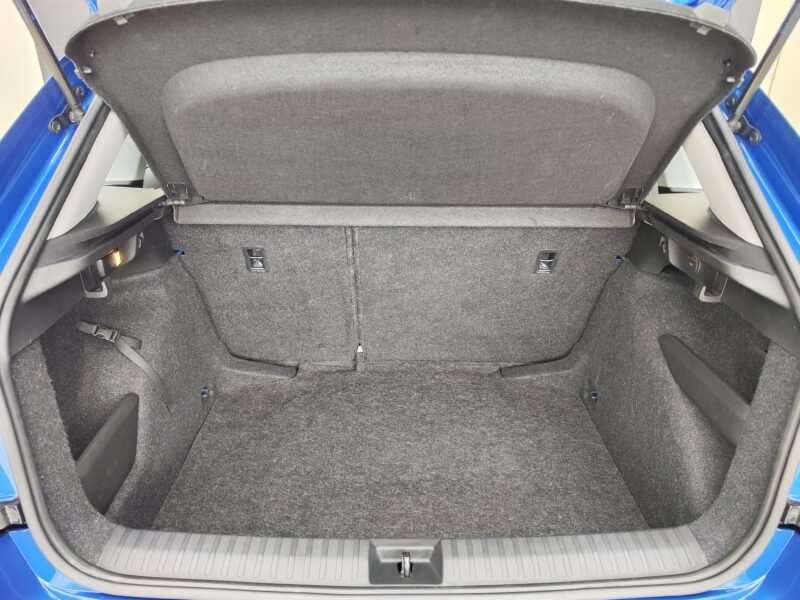 SKODA Kamiq Ambition 1.5 TSI 150 CV